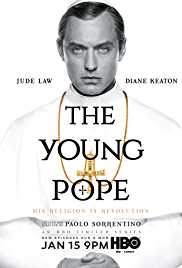 +18 The Young Pope 2016 in Hindi S01 All 10 ep Complete 9 hour Full Movie